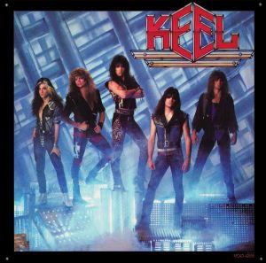 Keel – Keel