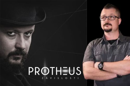 Protheus – Závislosti