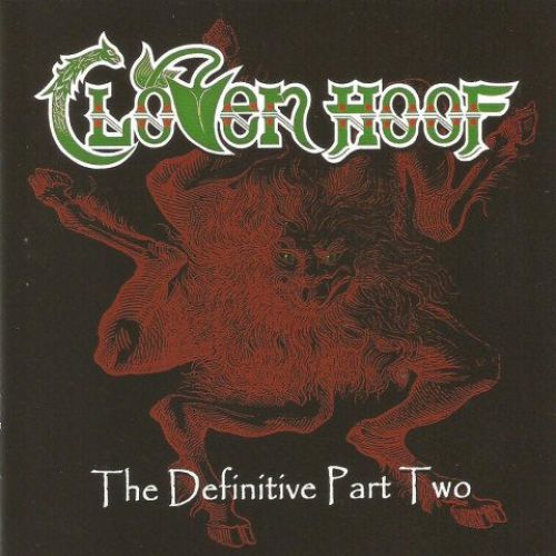 Cloven Hoof – The Definitive Part Two