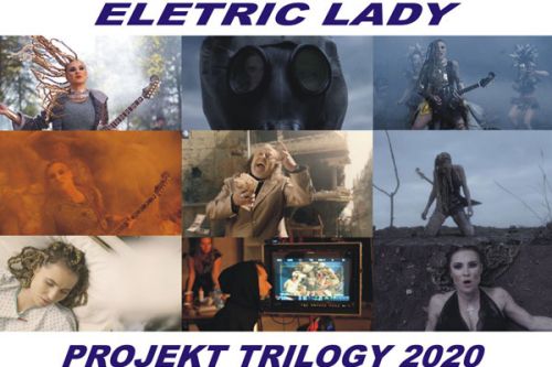Electric Lady -  Projekt TRILOGY 2020