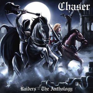 Chaser – Raiders - The Anthology