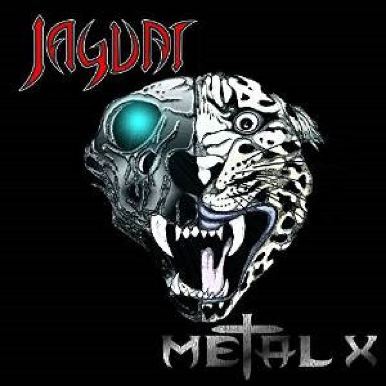 Jaguar – Metal X