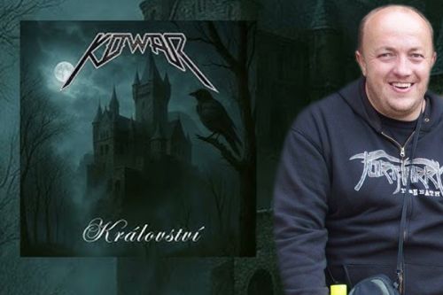Heavymetalov&eacute; Kr&aacute;lovstv&iacute; od Kowaru
