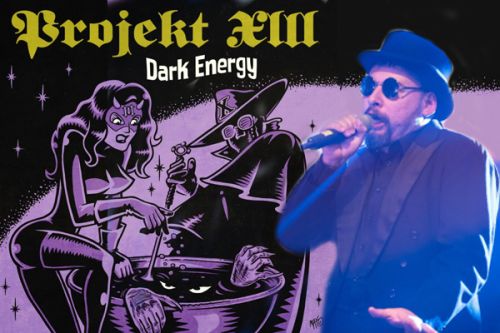 Projekt XIII – Dark Energy