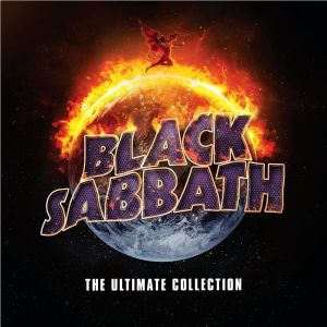 Black Sabbath - The Ultimate Colection 4LP