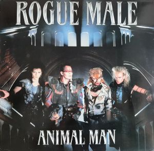 Rogue Male – Animal Man