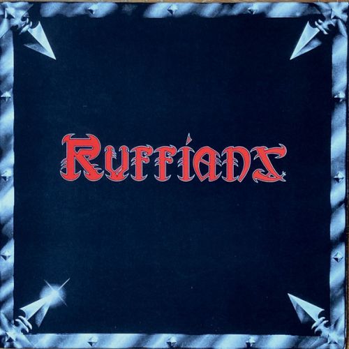 Ruffians – Ruffians