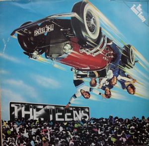 The Teens – The Teens Today