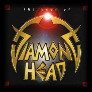 Diamond Head – The Best Of Diamond Head