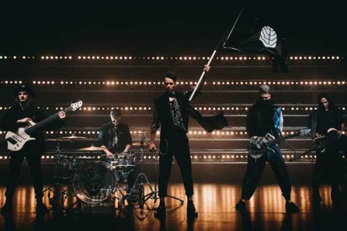 Kapela BLITZ UNION vydává své první EP „Revolution“