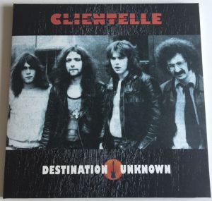 Clientelle – Destination Unknown